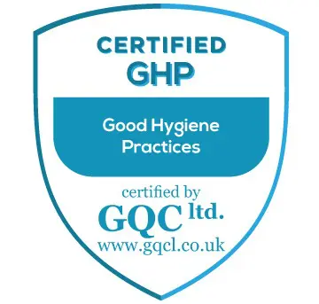 Good Hygiene Practices (GHP)