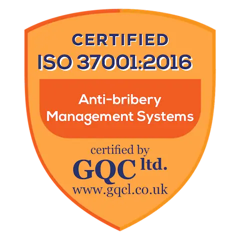 Anti-bribery Management Systems