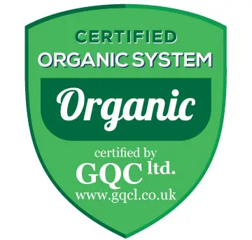 ORGANIC SYSTEM