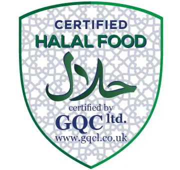 The Halal requirements in accordance with islamic laws