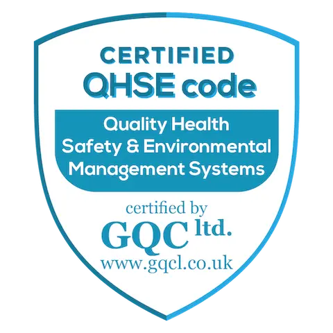 Quality Health Safety & Environment Management Systems