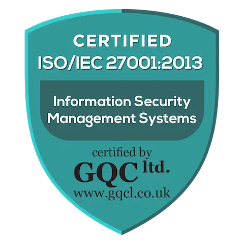 Information Security Management Systems