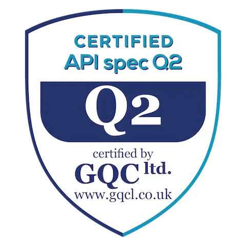 Q2 API spec Q2