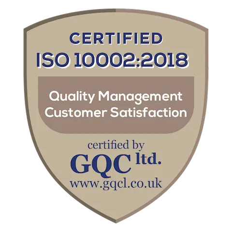 Quality Management Customer Satisfaction