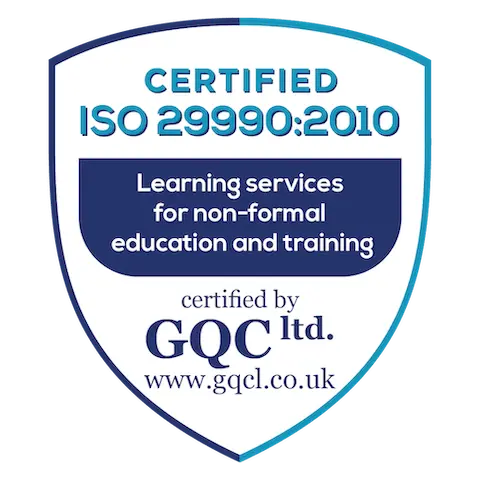 Learning Services for Non-Formal Education and Training