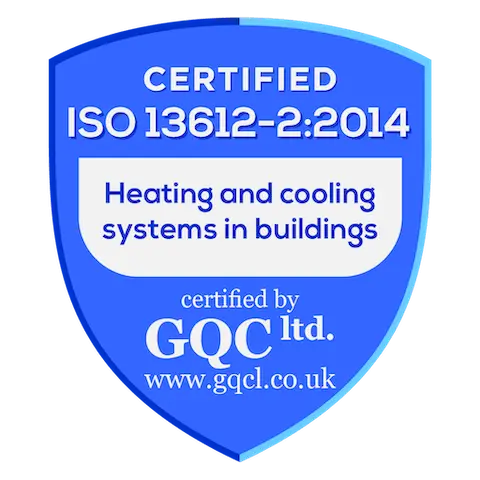 Heating and Cooling Systems in Buildings