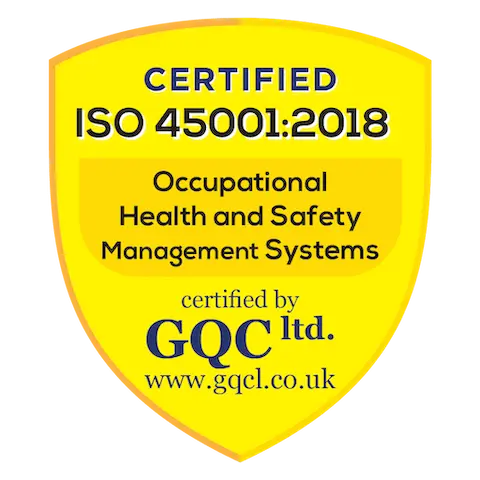 Occupational Health and Safety Management Systems