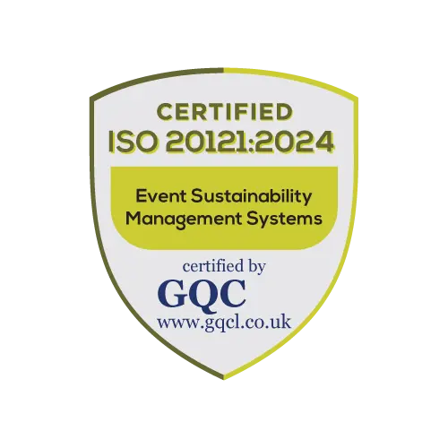 Event Sustainability Management Systems