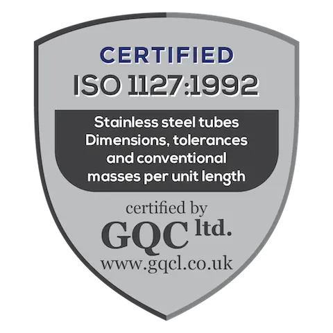 Stainless Steel Tubes Dimensions, Tolerances and Conventional Masses per Unit Length