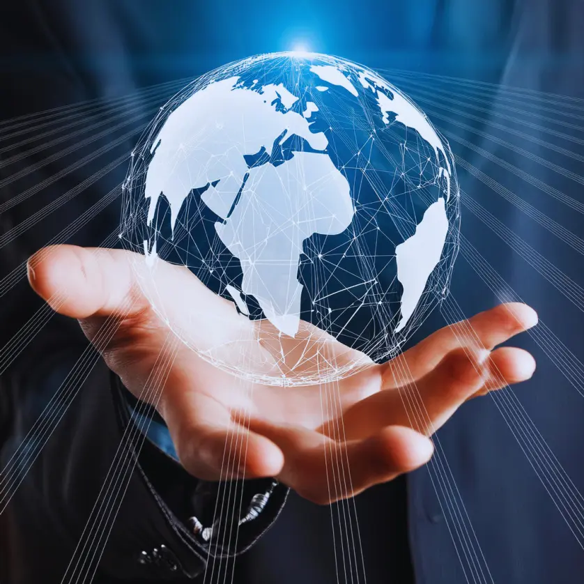 GLOBAL QUALITY CERTIFICATION LTD. 