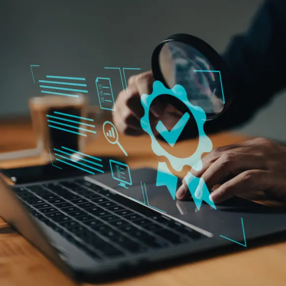 Validation & Verification Services