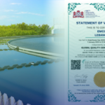 Independent Verification of GHG emissions for EMCO Lebanon