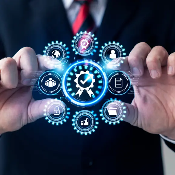 Management System Certification